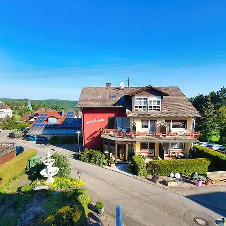 Zi18 Einzelzimmer Schoenblick Mit Grozuegiger Terrasse *