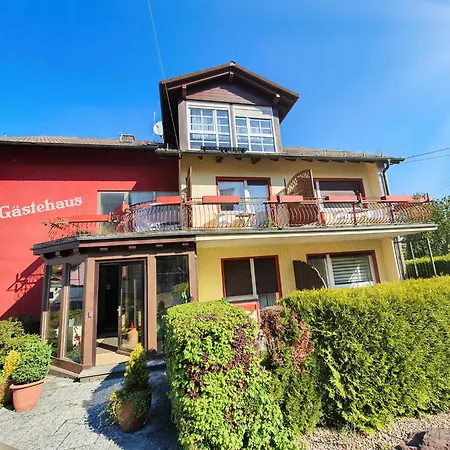 Nyaraló Zi18 Einzelzimmer Schoenblick Mit Grozuegiger Terrasse